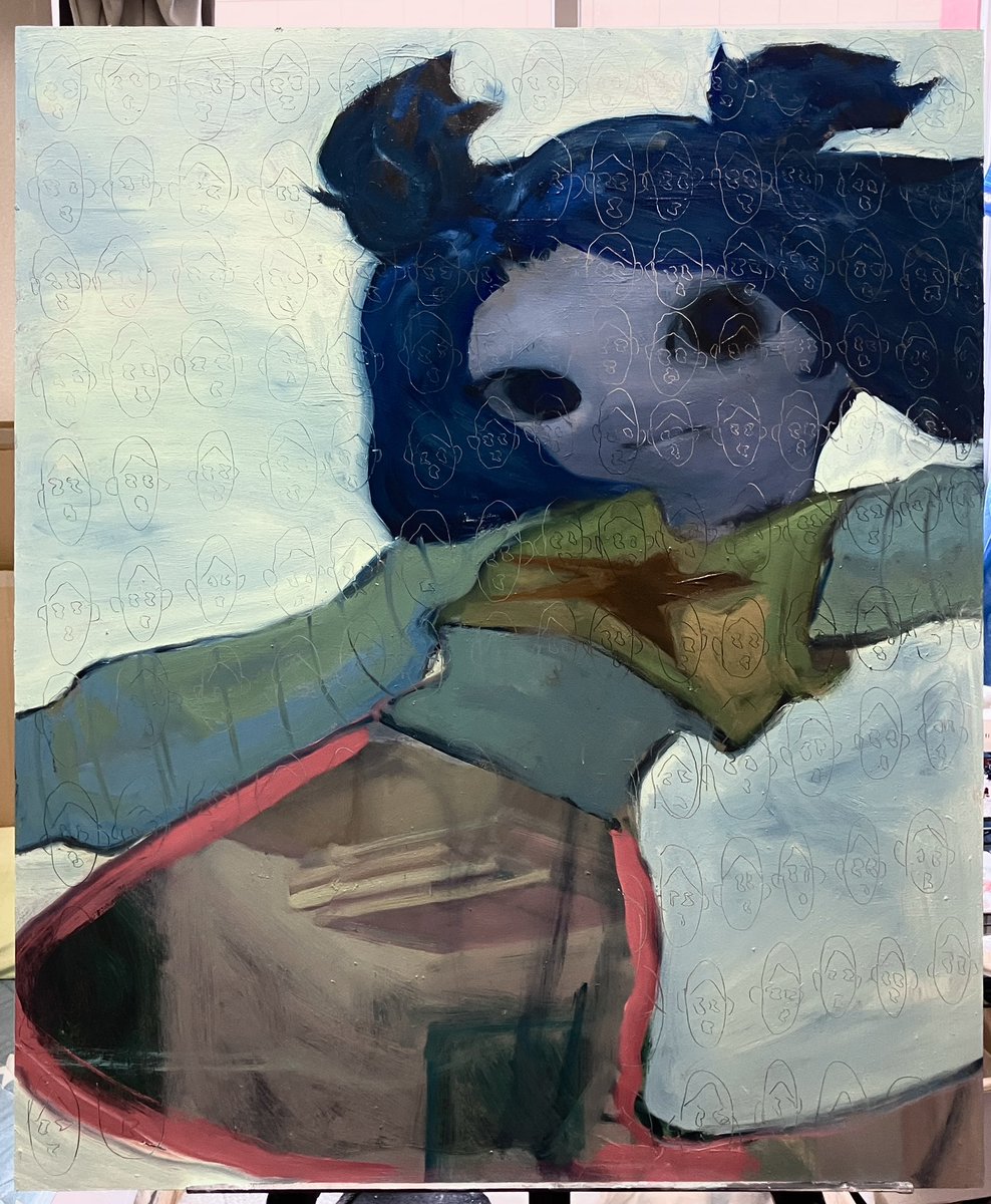 西 ハント HANTO NISHI tweet media