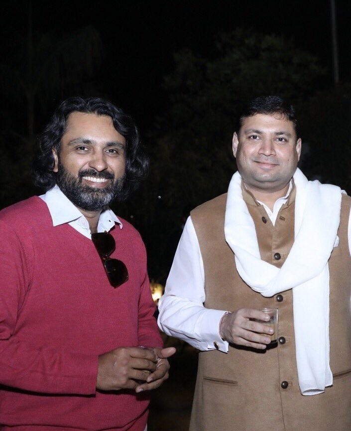 Wishing a very Happy Birthday to <a href="/kunalkuchhal/">kk</a>! May your year ahead be filled with happiness, success, and memorable moments with your loved ones. Have a fantastic day and a wonderful year ahead!
#EssbeeMemories