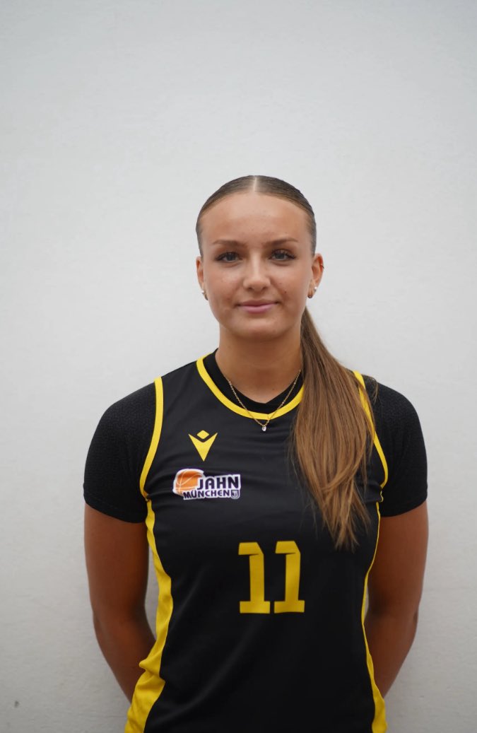 Starting from the season 2025-26 I will play in the 2nd Bundesliga (short DBBL2) for TSV Wasserburg. It is the second-level league in Germany and it is a significant step forward for me. It gives me a possibility of playing on the next level, side by side with very experienced