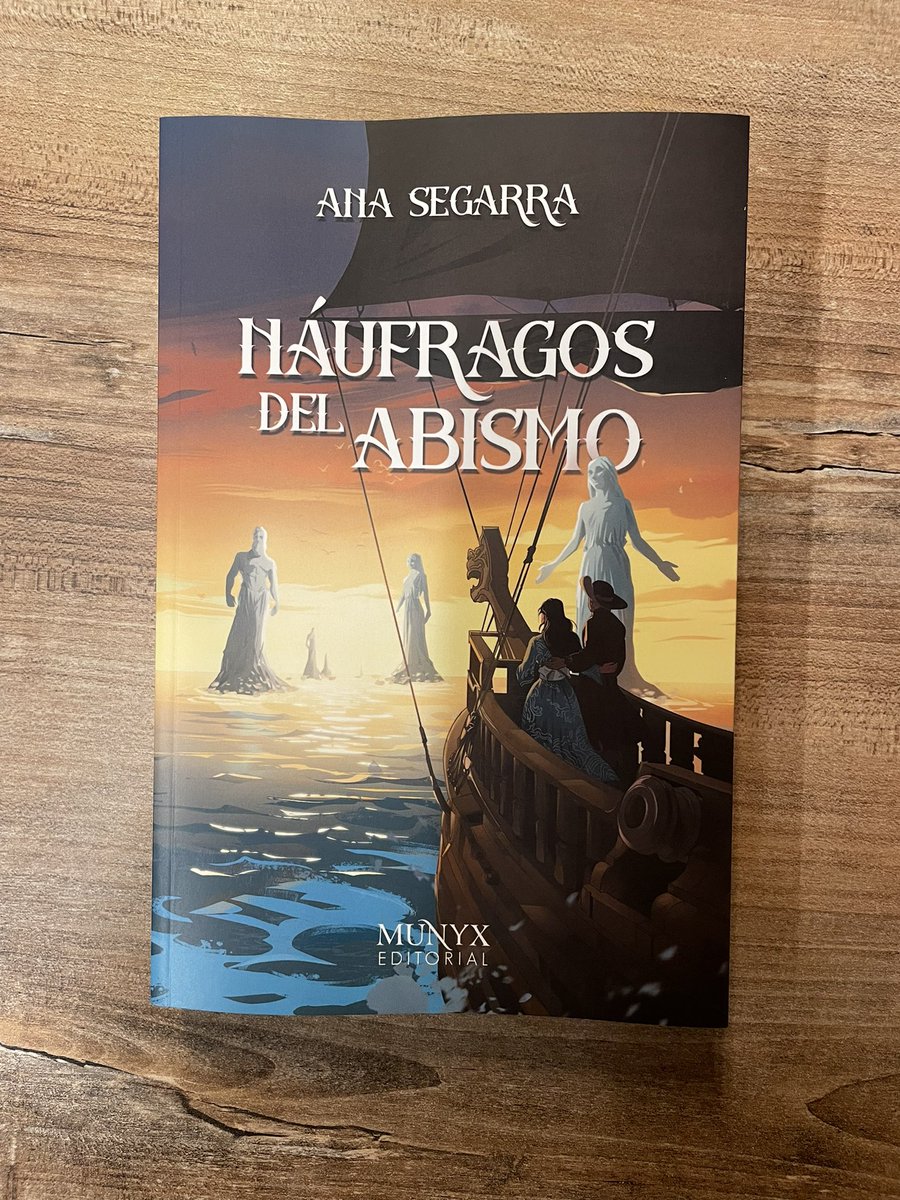 Ana Segarra tweet media