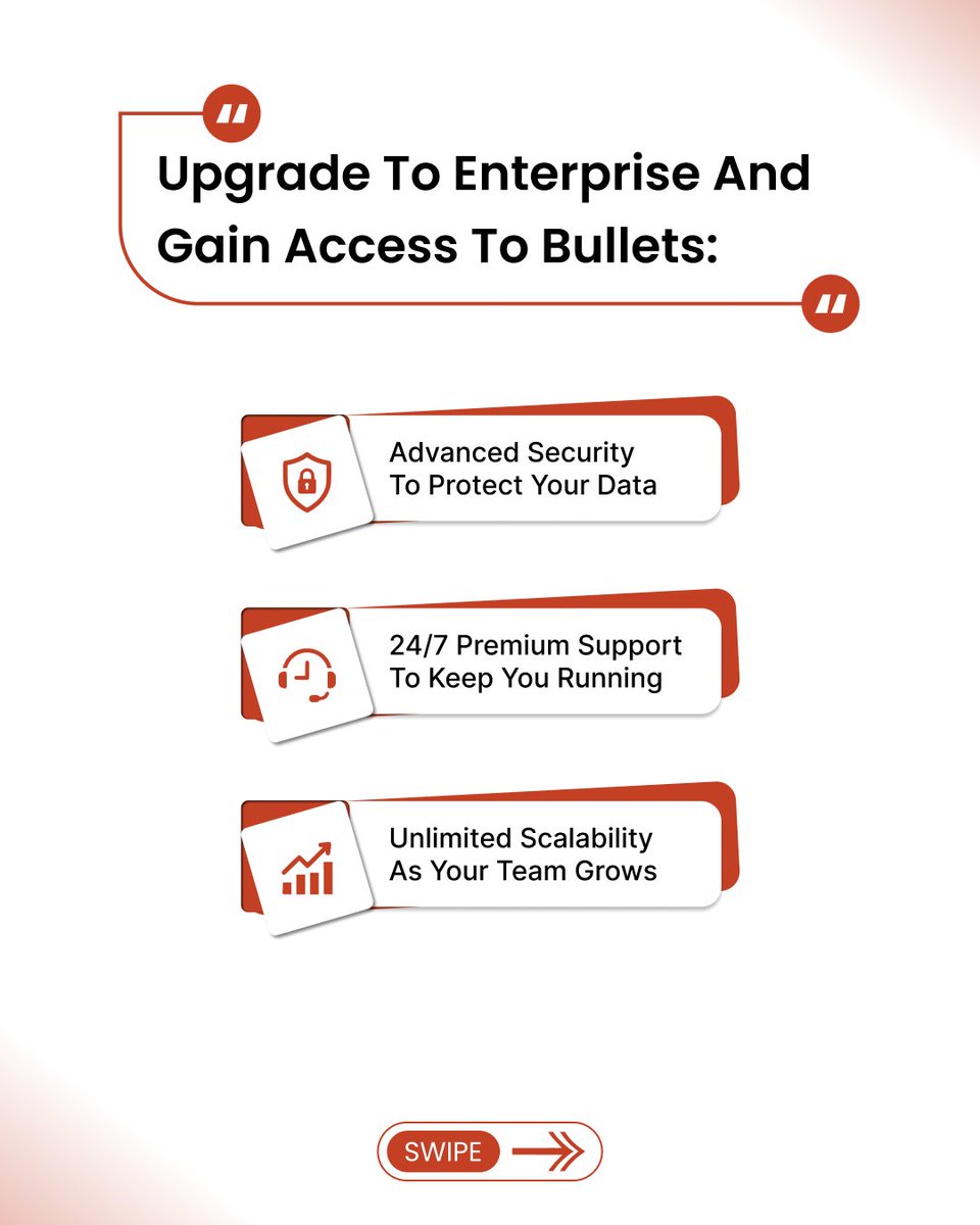 braincrewapps's tweet image. Starting with the Community edition is great — but as you grow, you need security, support &amp;amp; scalability. 🚀 Braincrew Enterprise delivers all that.
What feature would make the biggest impact for your team? 👇

#UpgradeYourBusiness#FromCommunityToEnterprise#LevelUpWithBraincrew