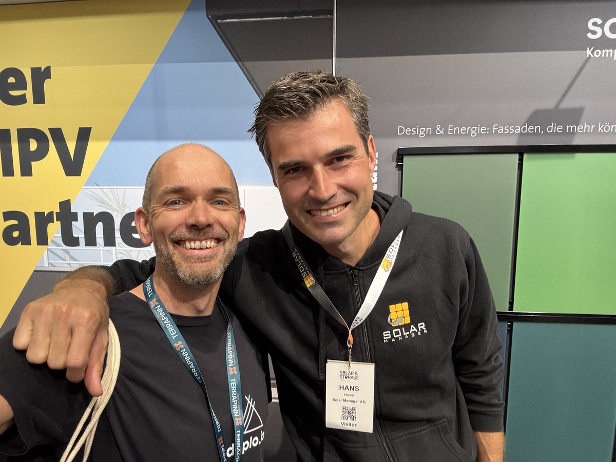 tomdawon's tweet image. Endlich mal den @technikblog_ch in RL getroffen! #pvbuddies