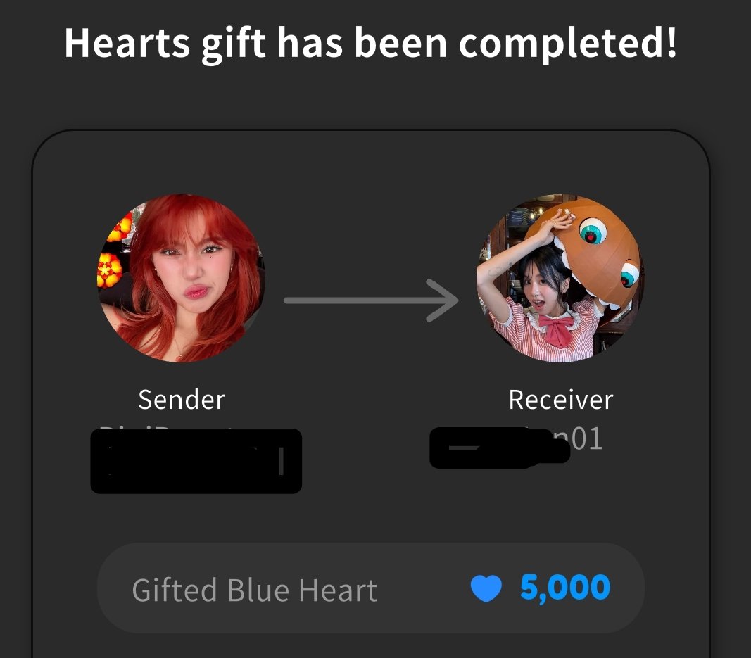 RexVyvotes's tweet image. Thank you for reaching the first milestone for RT Deal c/o @chaelopromotion for #CHAEYOUNG #TWICE
5,000💙
#rexvyproofs