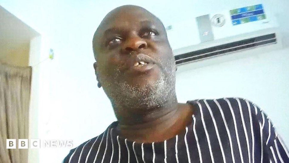 Kizito Enock tweet media