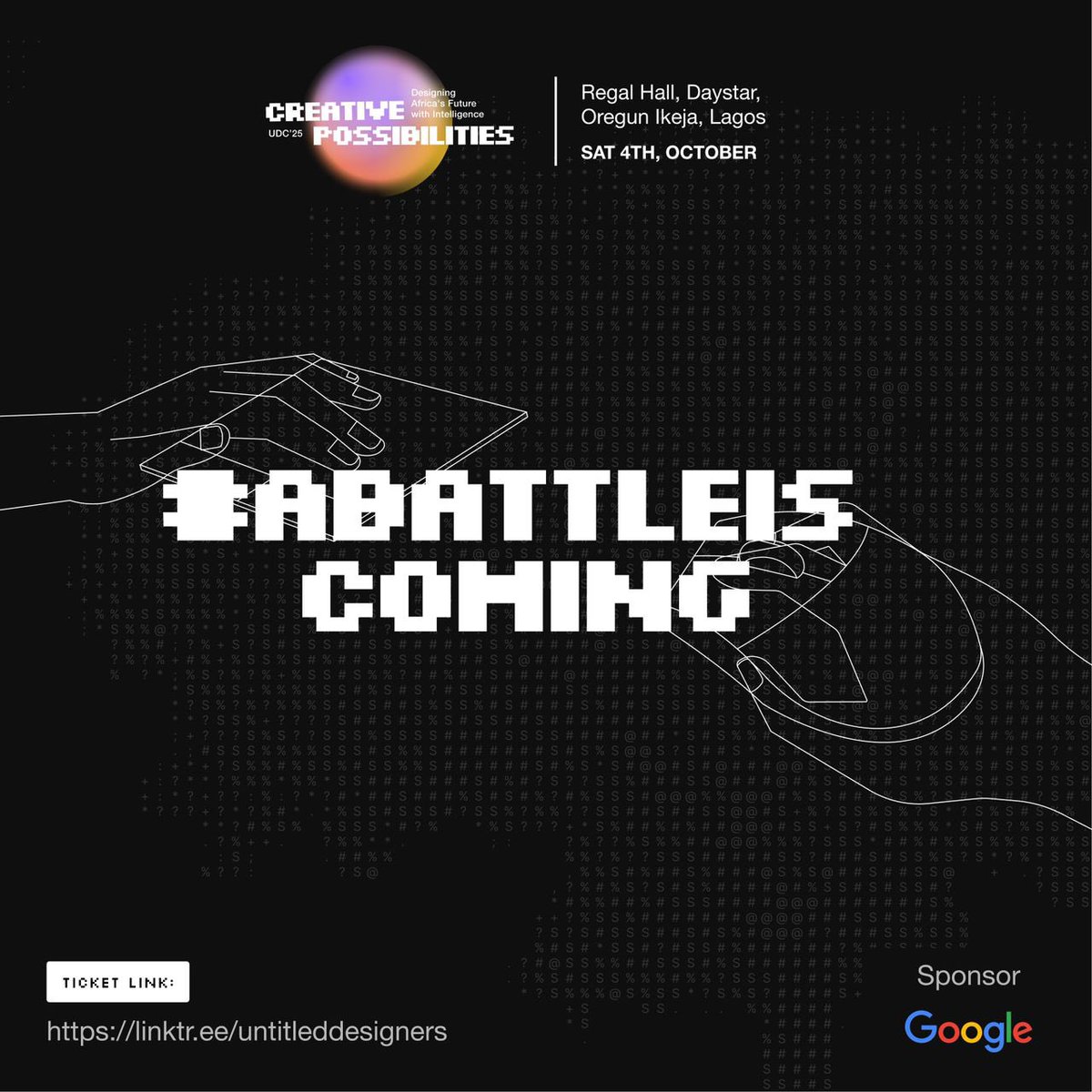 #UDC2025DesignShowdown