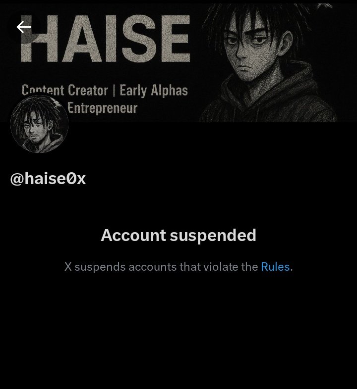 itzcedrick_'s tweet image. 4 months of hardwork gone just like that😓

This really brought me down, I had 900+ mutuals who believed in me, including all the connections I&apos;ve made and its all gone.

I&apos;d love y&apos;all support once again, so pls help with a follow and RT.

We&apos;re not quitting till we make it fam.