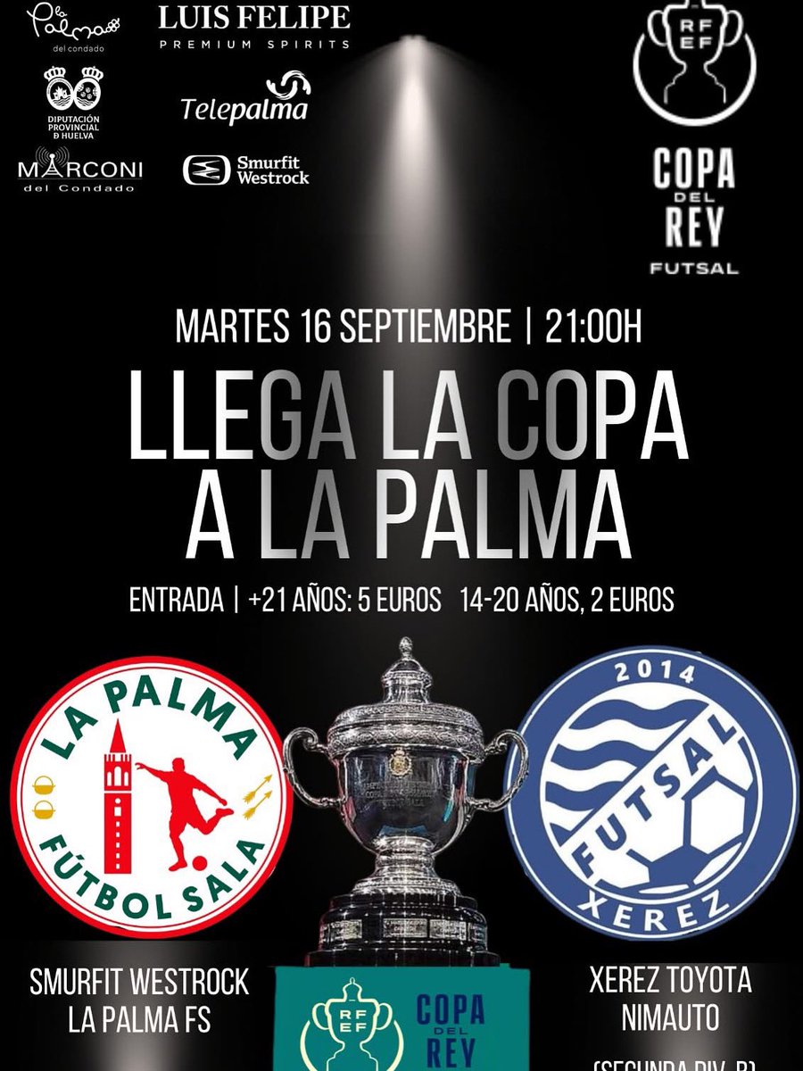 Xerez Toyota Nimauto tweet media