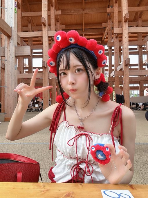 コスプレイヤー雪野ななのTwitter画像28
