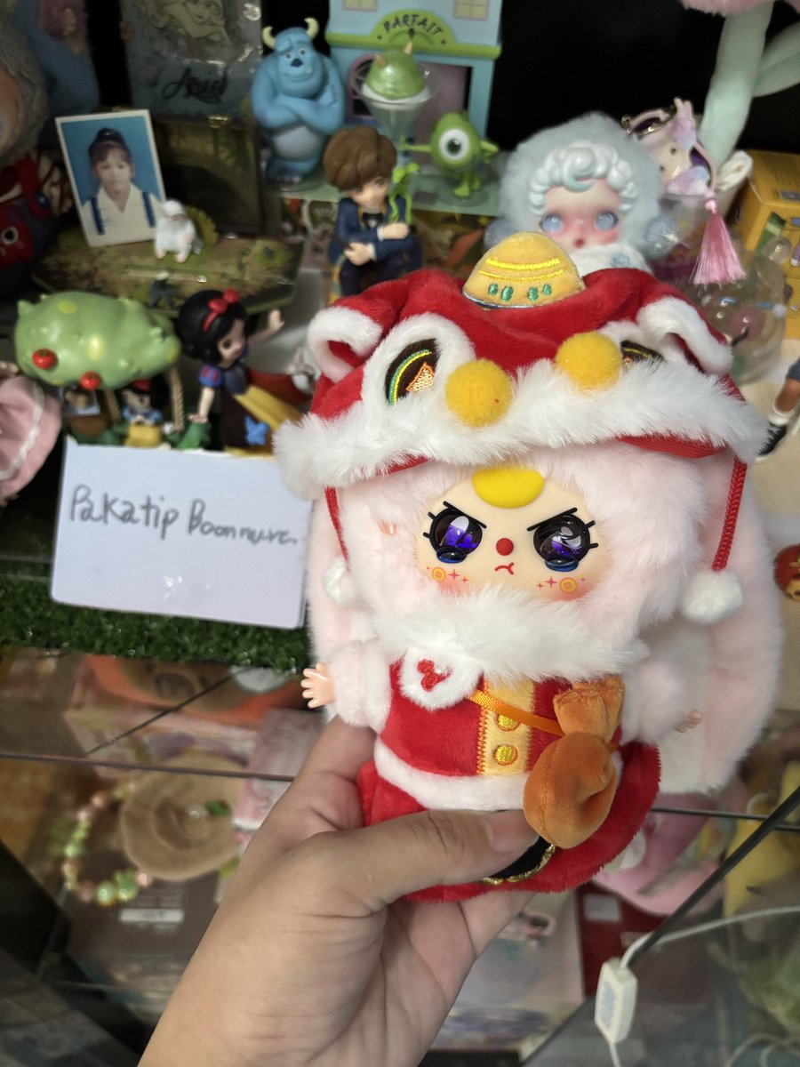 แบ่งปัน Arttoy. tweet media