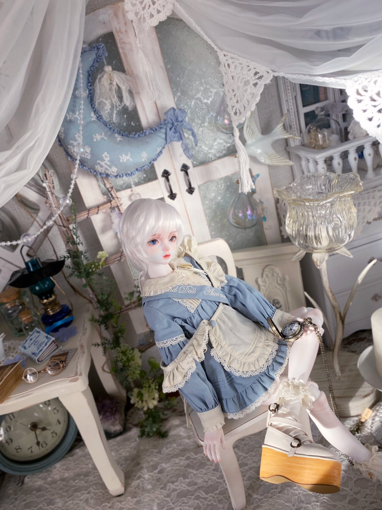 charmdoll - Search / X