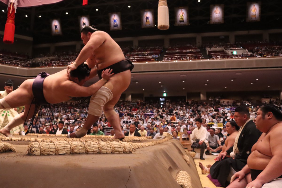 日本相撲協会公式 on X