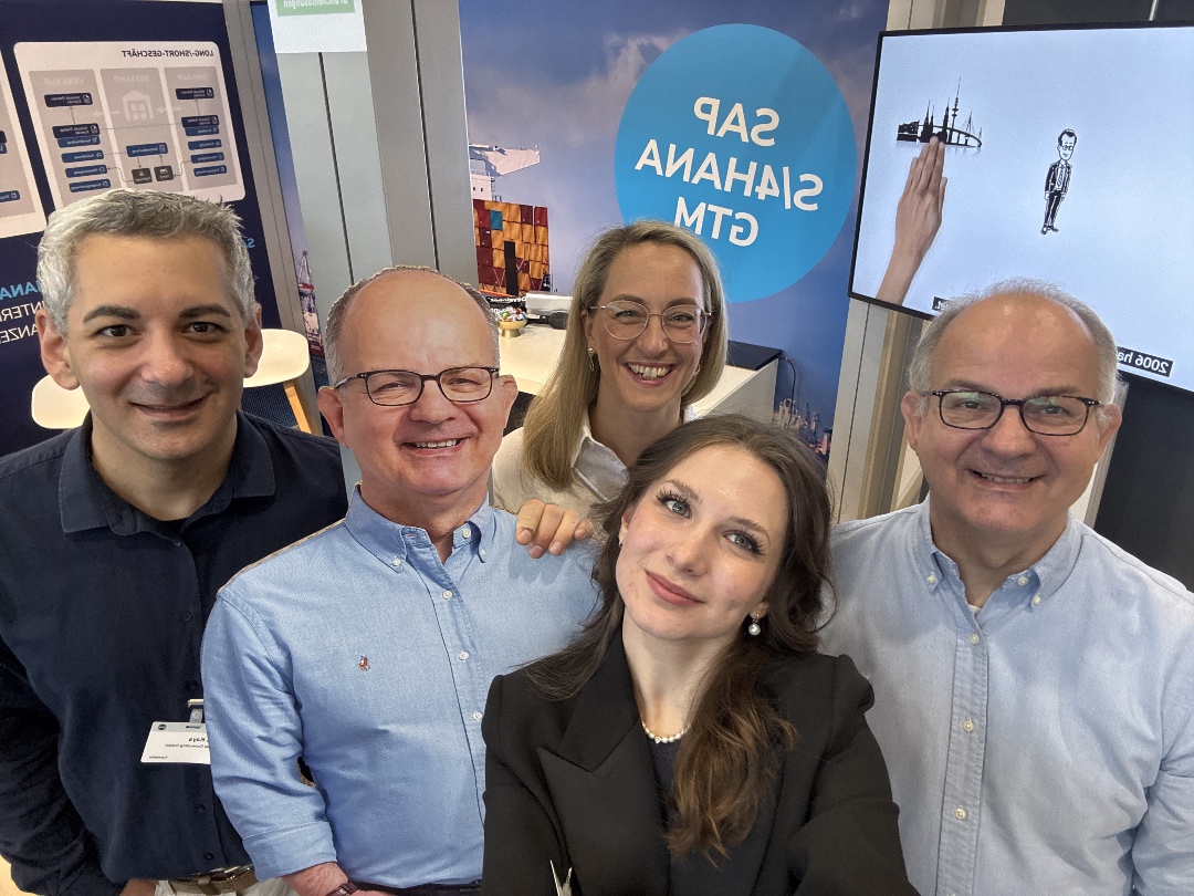 peter_langner's tweet image. Uuund… es ist offiziell soweit: Die DSAG-Jahreskonferenz 2025 hat begonnen! 🎉
Lasst uns gemeinsam das Beste daraus machen – spannende Gespräche, neue Impulse und jede Menge Austausch warten auf uns. 🚀✨
Ihr findet uns am Stand M1, Halle 6 – kommt vorbei! 🤝

#DSAG #DSAGJK2025…