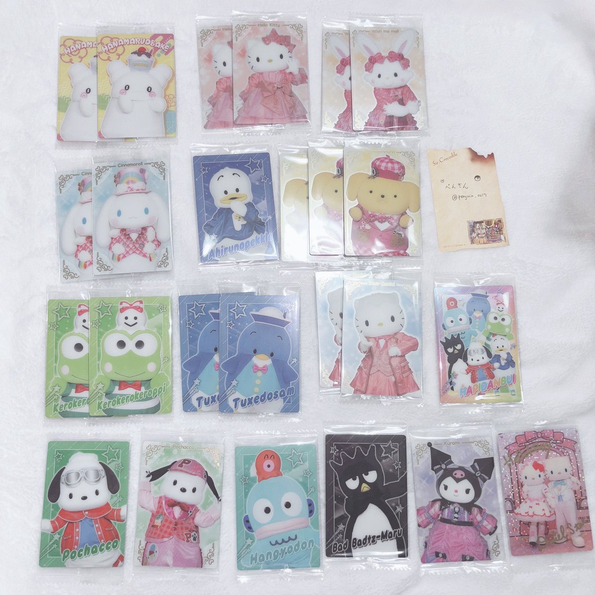 ぺんぎん🐧リトリン tweet media