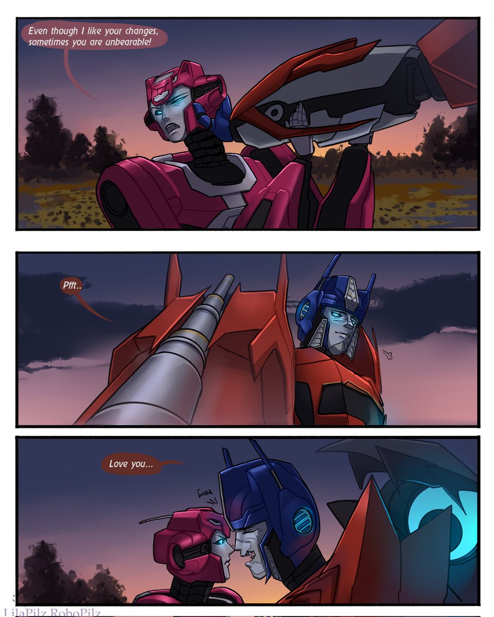 roboPilz's tweet image. :р
2/2
#transformers #transformersOne #OptimusPrime
#ElitaOne  #oplita