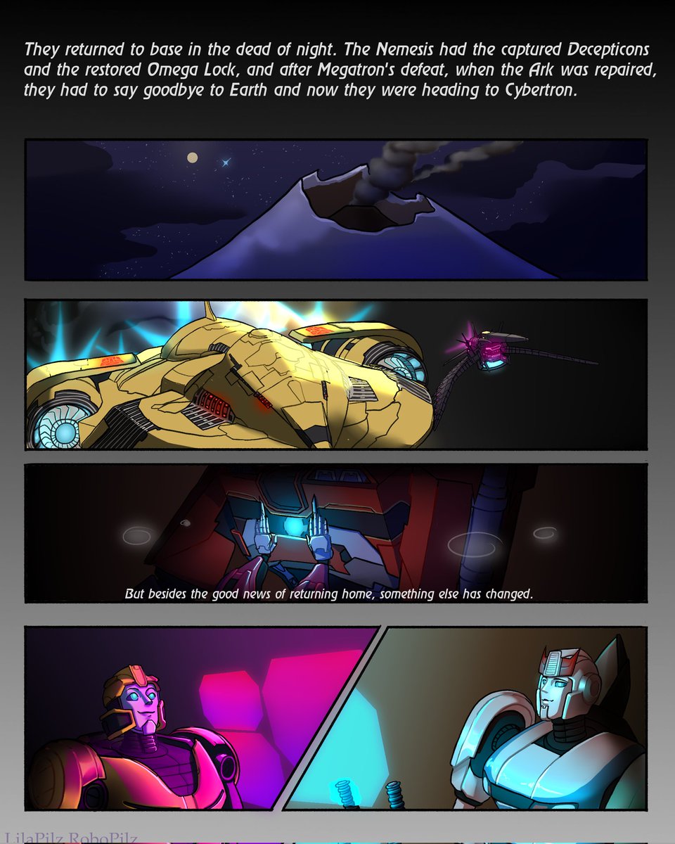 roboPilz's tweet image. :р
2/2
#transformers #transformersOne #OptimusPrime
#ElitaOne  #oplita