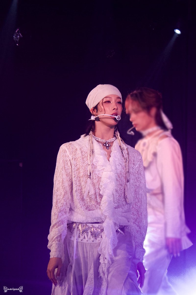 エリザベス XLOV RUIおまとめ4枚 250903@XLOV_official#XLOV #엑스러브 #HARU #하루 #ハル #暖琉