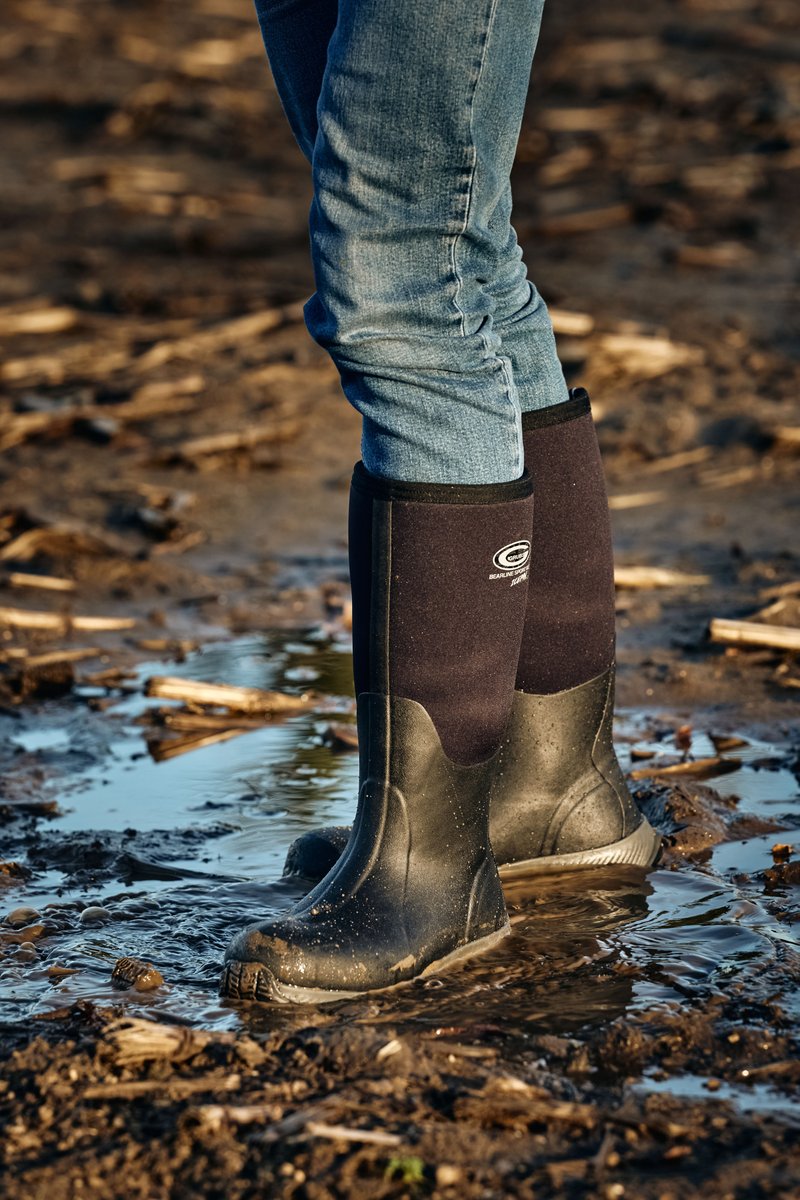 Another look at our new Bearline black!