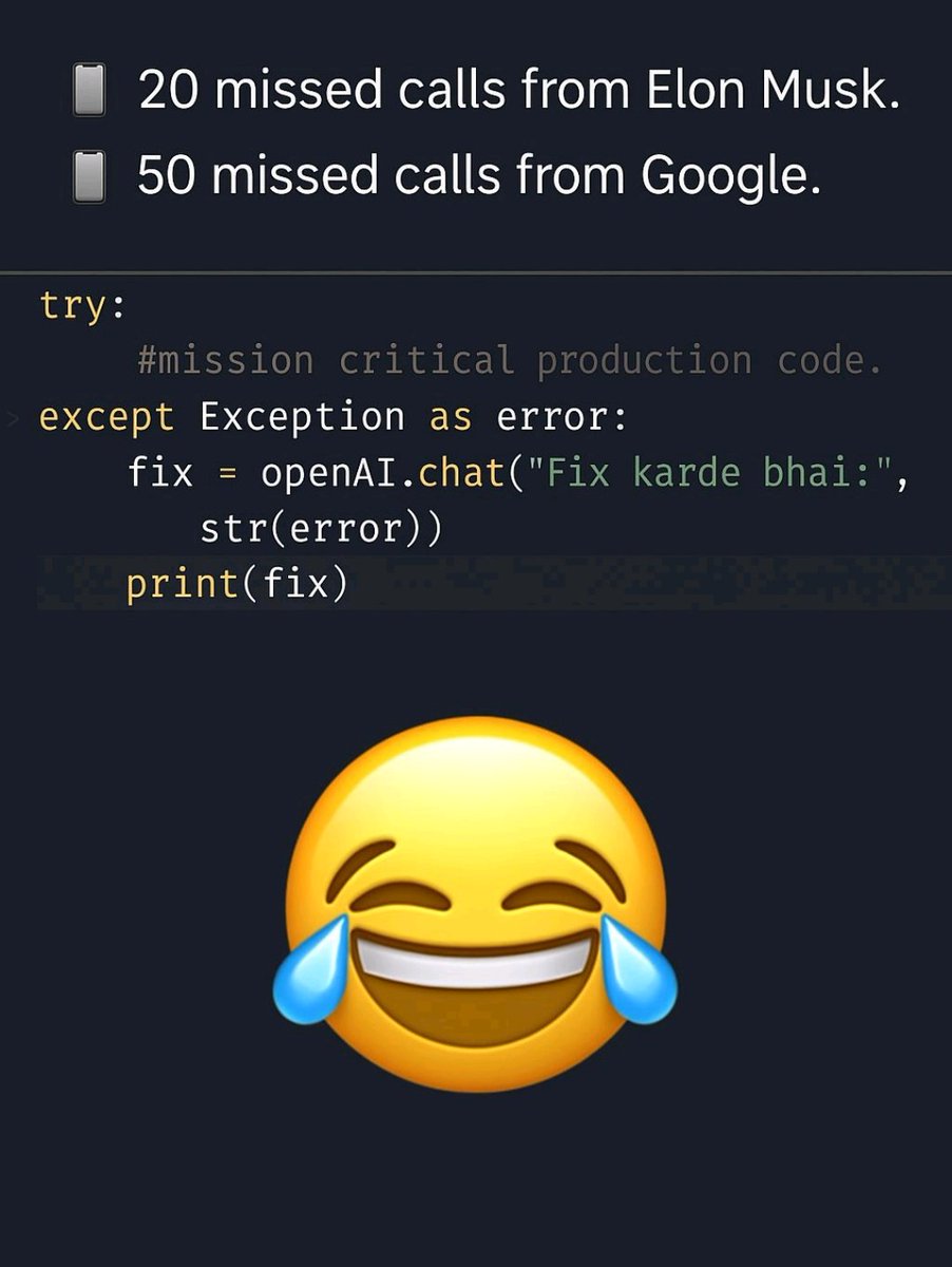 techbire's tweet image. Tester
Who?
