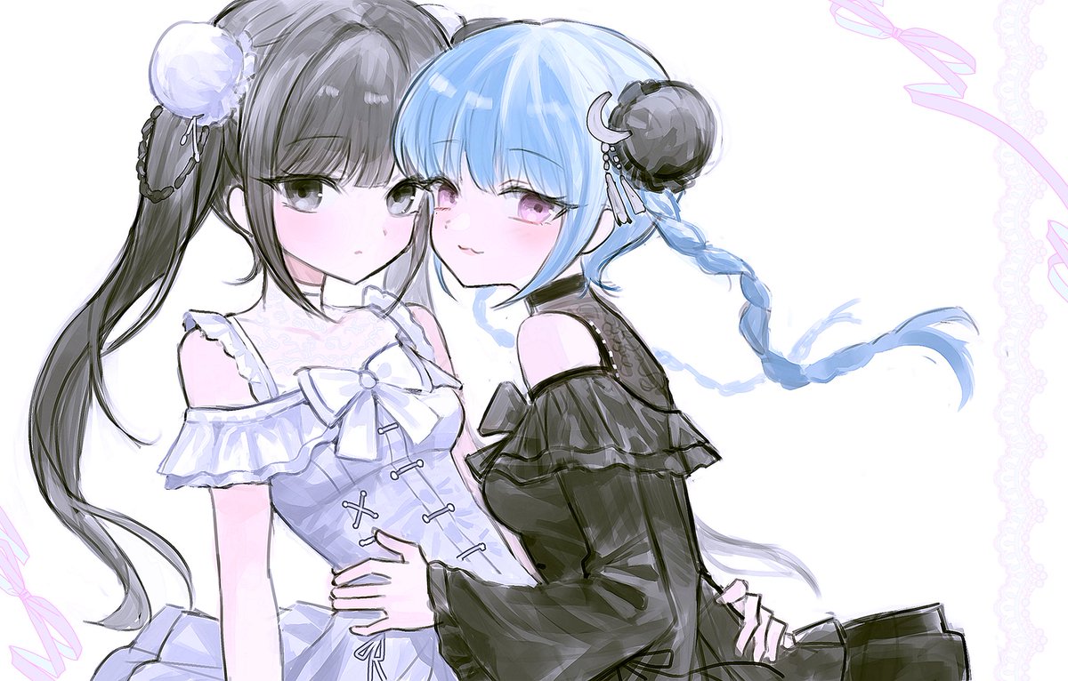 같은 신청자님께서 세번째 방문해주셨어요. 넘 감사합니다~♡ #Commission