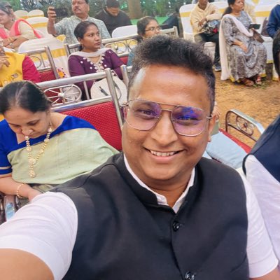 santoshbasetti1's tweet photo. #NewProfilePic https://t.co/gCS5CYmomq