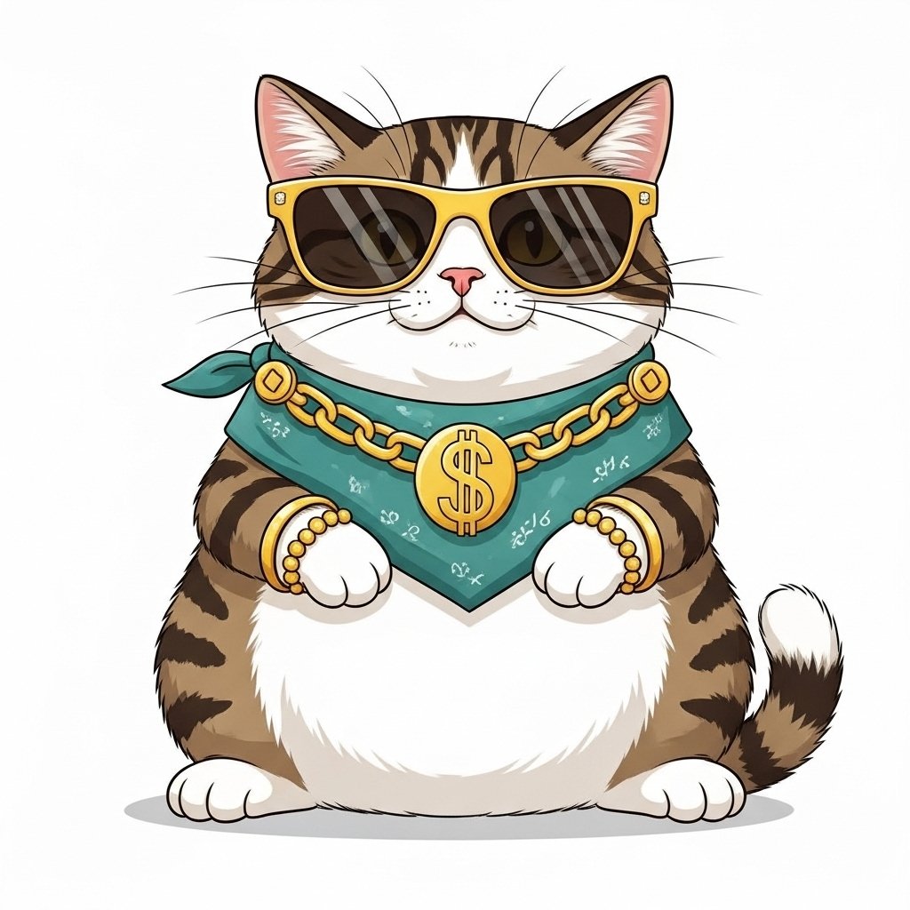 BBillicat's tweet photo. No fake promises. No fake utility. 
The only “utility” of Baby Billicat is supporting $BILLICAT itself. 
We stand together, we build together, and we send together. 

#BBCAT #BILLICAT https://t.co/cL0yT108pW