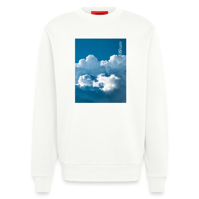 WAVrare's tweet photo. ☁️"Cloud" available as
Heavyweight Oversized Crew Neck Made in EU
Organic cotton and fast delivery 🍃 https://t.co/pyz2o3mVbq
