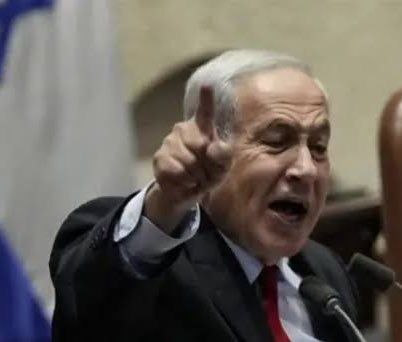 اللهم أنزل على نتنياهو عذاباً لا يتوقعه بشر ولا يتصوره نظر ولا يخطر على قلب بشر واحشره في سقر لا منجا له منها ولا مفر
رحم الله من آمّن ورائى و دعا و نشر 🤲🤲🤲