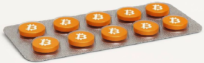 Did YOU take your pill today?