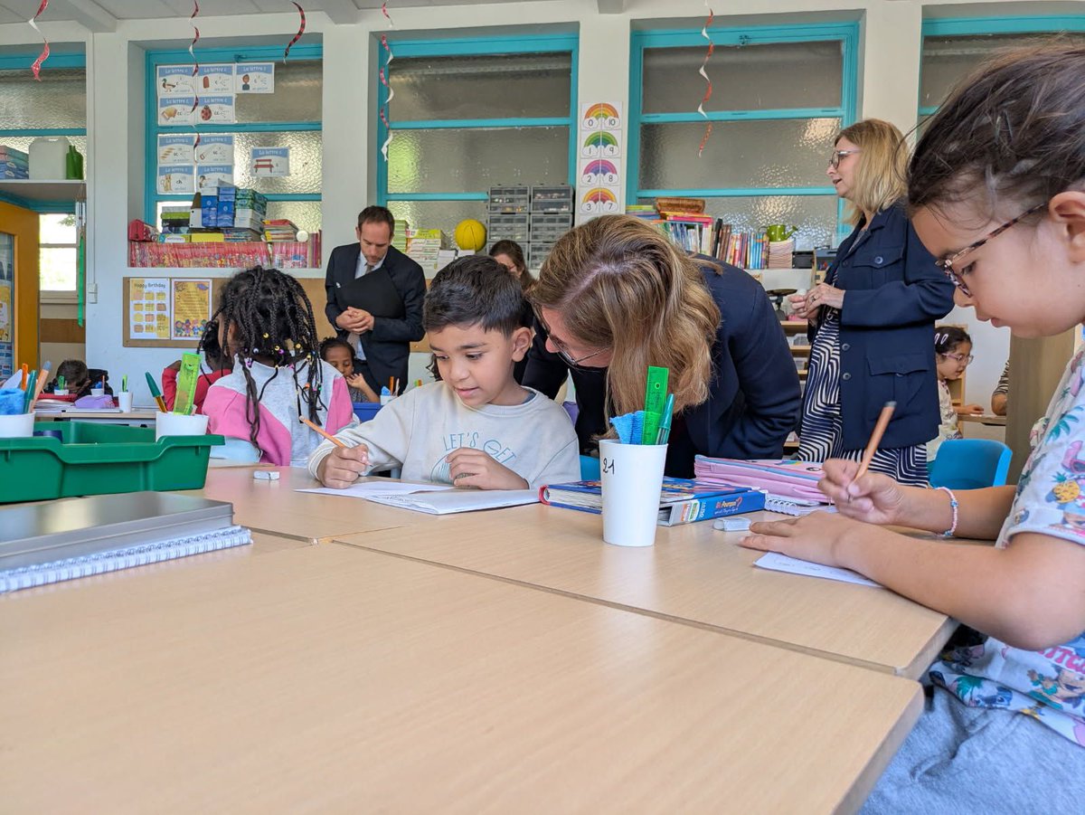 Académie de Lyon tweet media