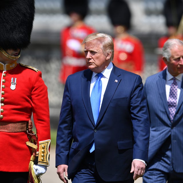 🚨 INVESTING : "Visita di Trump nel Regno Unito: oltre 10 miliardi di dollari in nuove partnership"