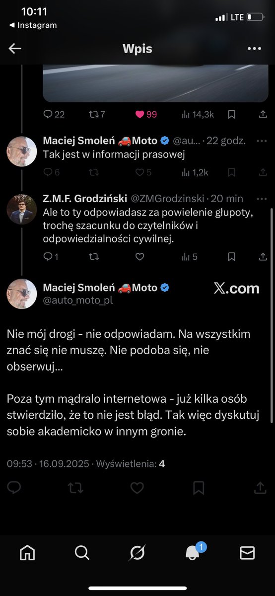 Z.M.F. Grodziński tweet media