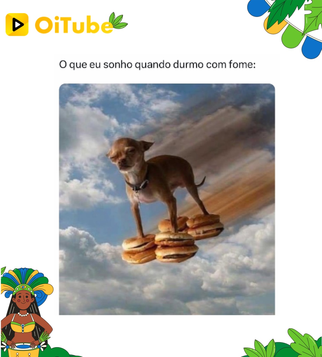 oitube_official's tweet image. kkk #oitube #engraçado
