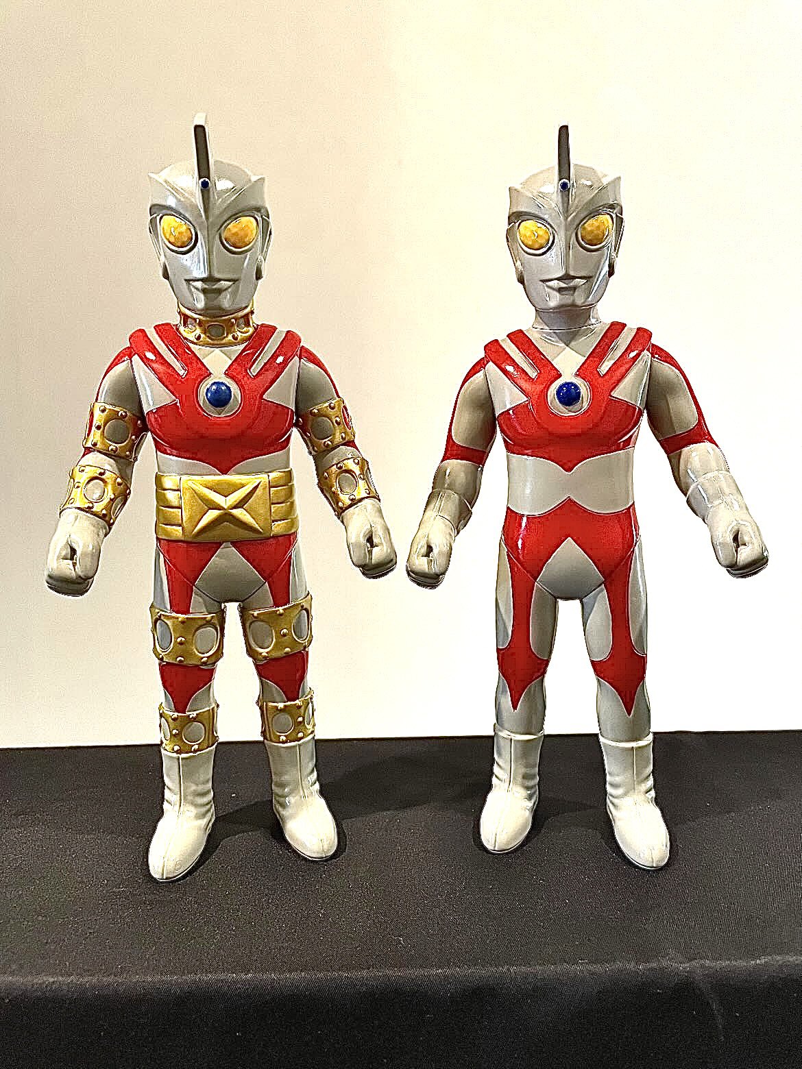 ベアモデル Y・MSF さくらトイズ 宇宙帝王 エースロボット