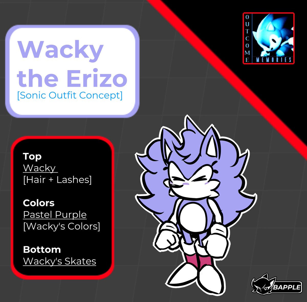 B∆PPLE (COMMS OPEN) tweet media