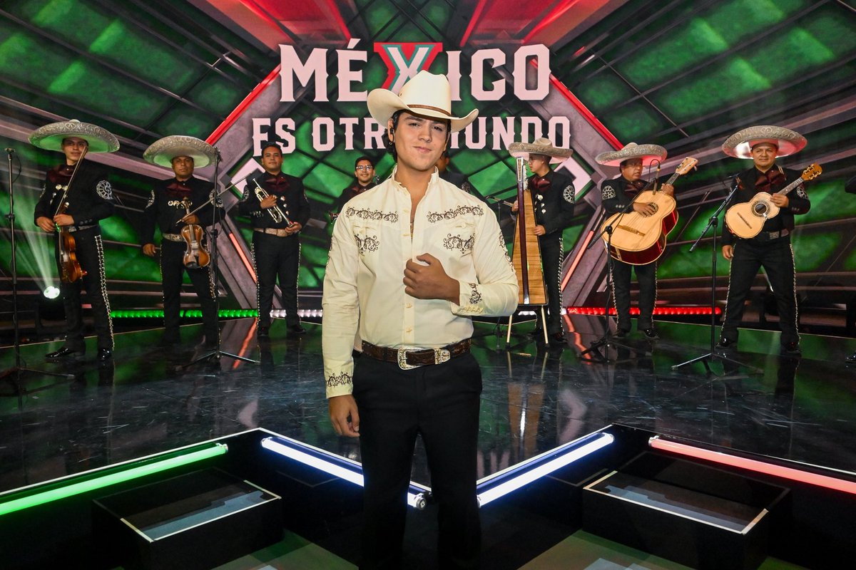 AztecaUNO's tweet image. 