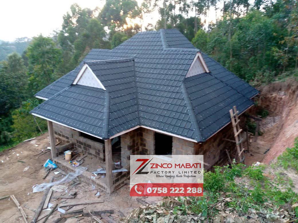 Zincomabati_Ltd's tweet image. Kwa Ground Zinco Mabati Mambo Yote!!!
 Trusted by Fundis, Our Roofing Stands Out For Its Quality, Durability, and Easy Installation — The Roofing Choice You Will Truly Appreciate💯
☎️Contact Us Today on 0758222288
#ZincoMabati
#QualityYouCanTrust
#Expresswayclosed 
#ICTScorecard