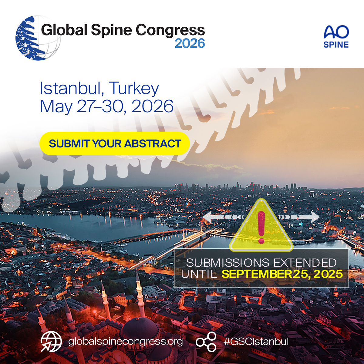 AO Foundation tweet media