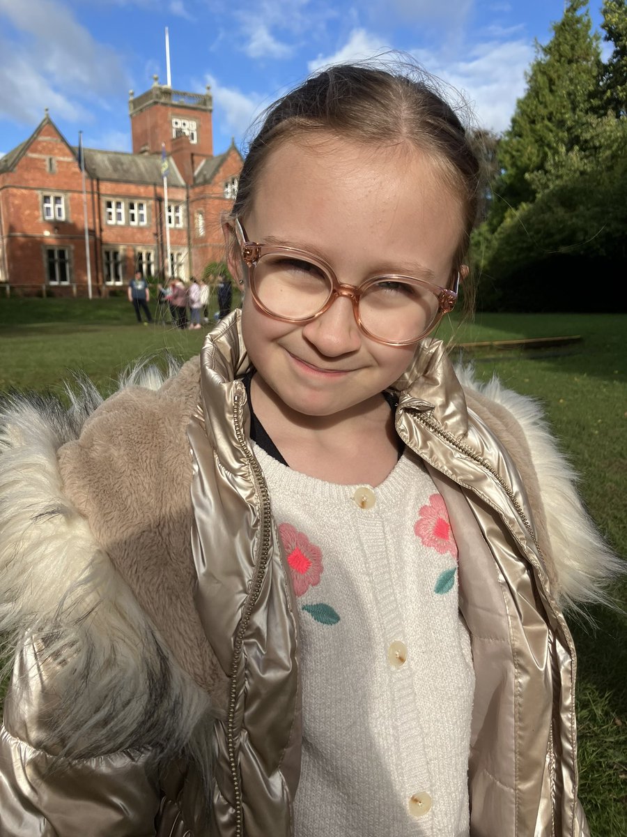 New Park Primary School tweet media