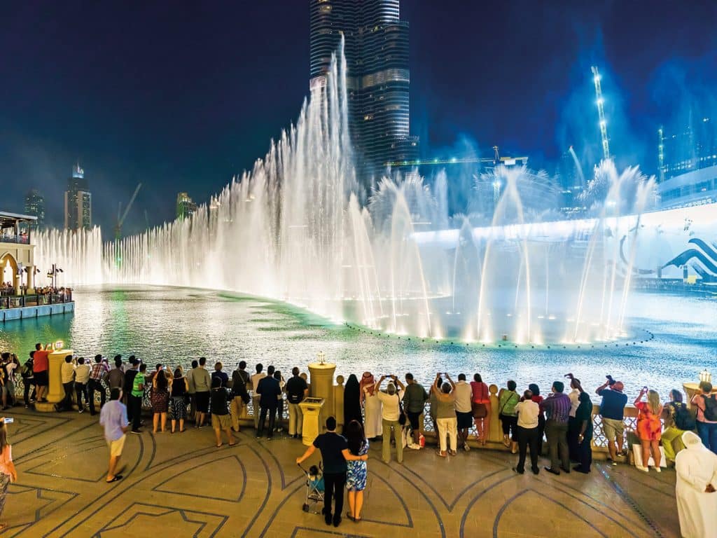 CWMiddleEast's tweet image. Emaar has shared an expected reopening date and provided an update on what to expect when the Dubai Fountain returns! #Emaar #Dubaifountain #reopening 

Read more below  loom.ly/72F6MYo