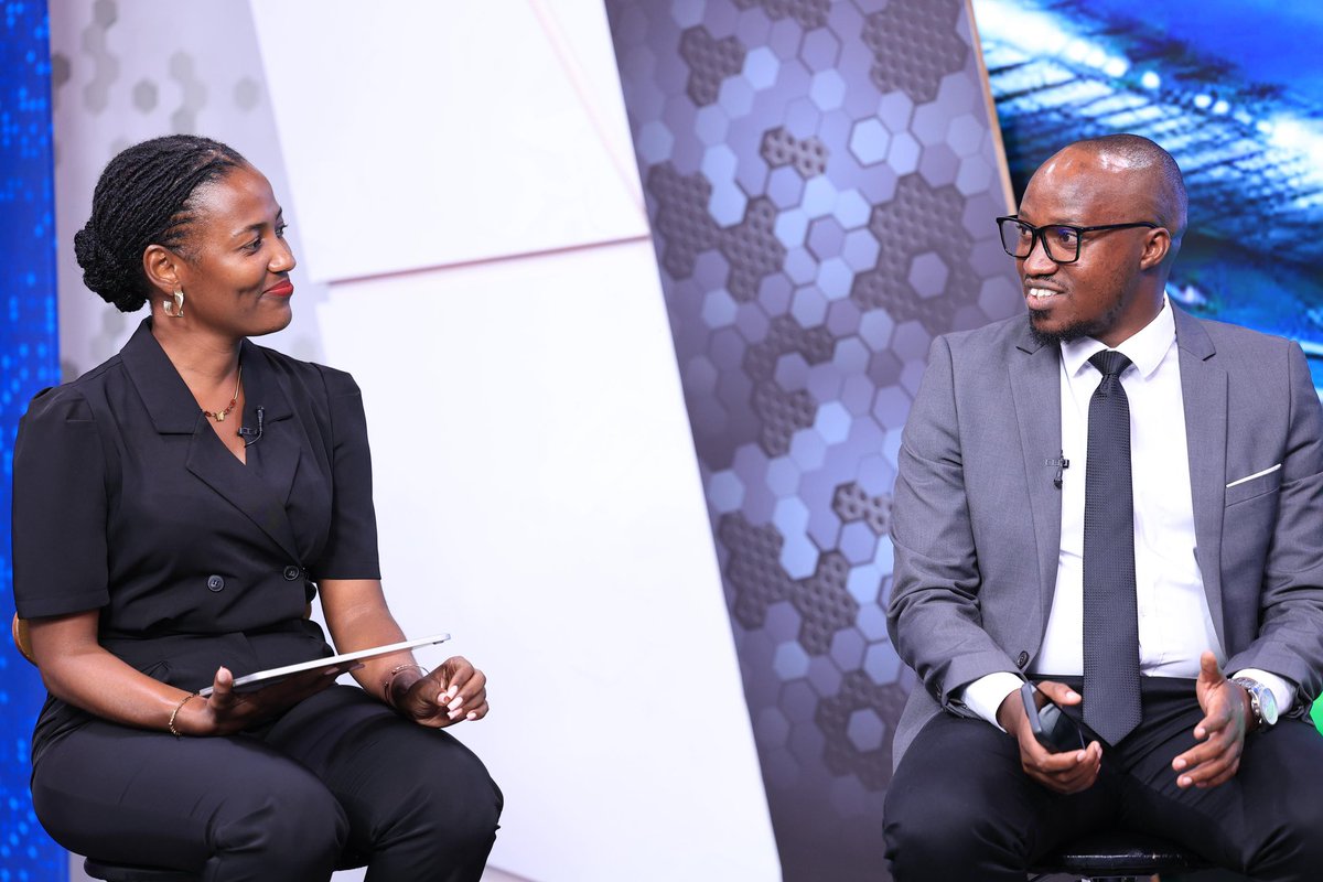 Ndyamuhaki J. Emanzi tweet media