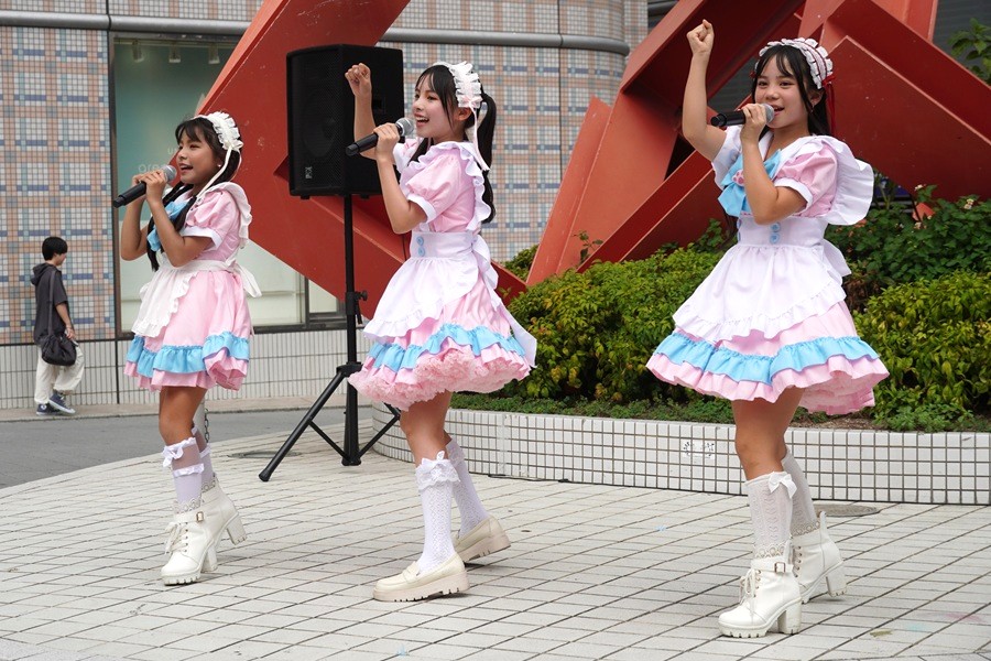 プルメリア様♡専用コーナー(//∇//) どっちが好きなの？