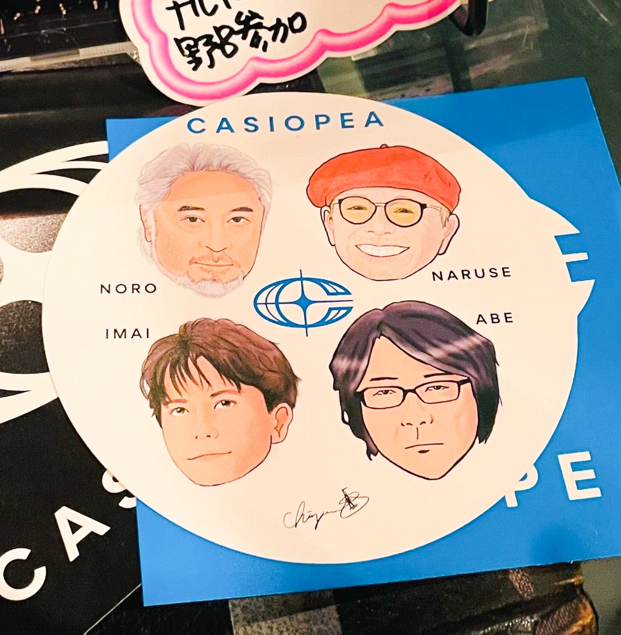 瀬川 千鶴 Chizuru Segawa on X: 