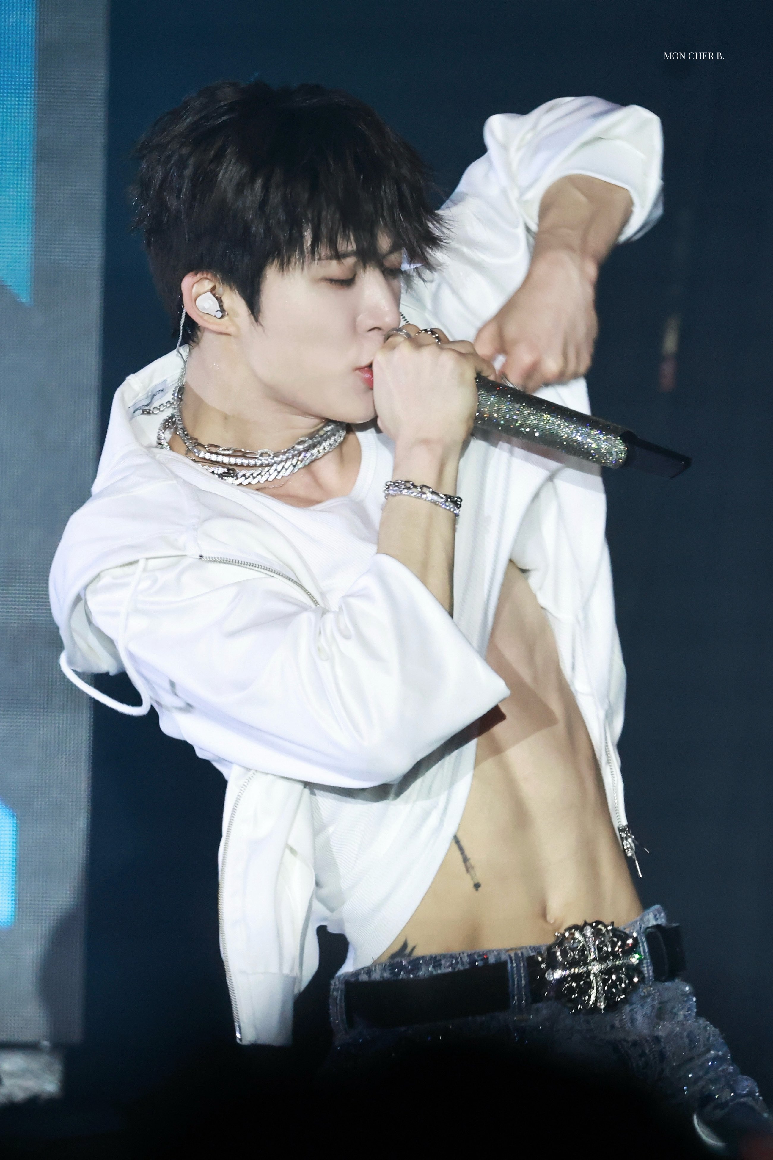 YU_BIN (@iKON11hanbin) / X