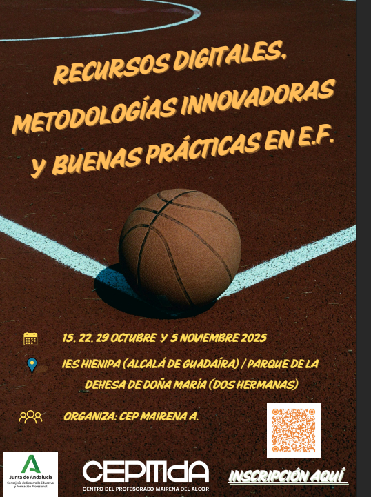 CEP MAIRENA DEL ALCOR tweet media