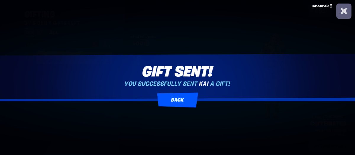 lanaxvl's tweet photo. Used SAC"Jetss"to gift @kaiinux his reached like goal emote🤍
@LxveMyJets 🫶🏻 https://t.co/1dJn5AyGVx