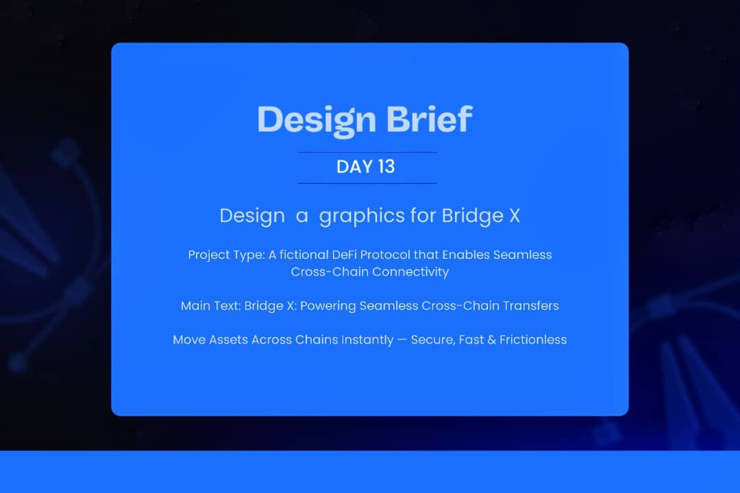 MartinzKreative's tweet image. Still on the #30daysweb3designchallenge 

My Day 13 entry

GM CT