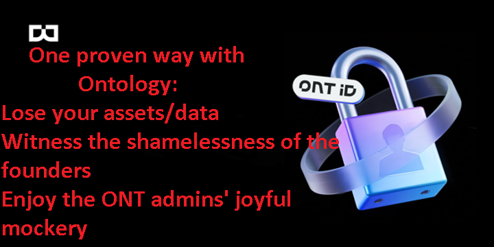 NeoOntology's tweet photo. @OntologyNetwork Despite
@OntologyNetwork
safety claims our assets remain LOST since 2023. There has been no structured redress or compensation mechanism for users. Report to https://t.co/XA6qk66yC6 | https://t.co/hEAfA2MCkY | @SECGov | @EU_Commission https://t.co/FMSjlQDK0X https://t.co/6i5BRQuwFh