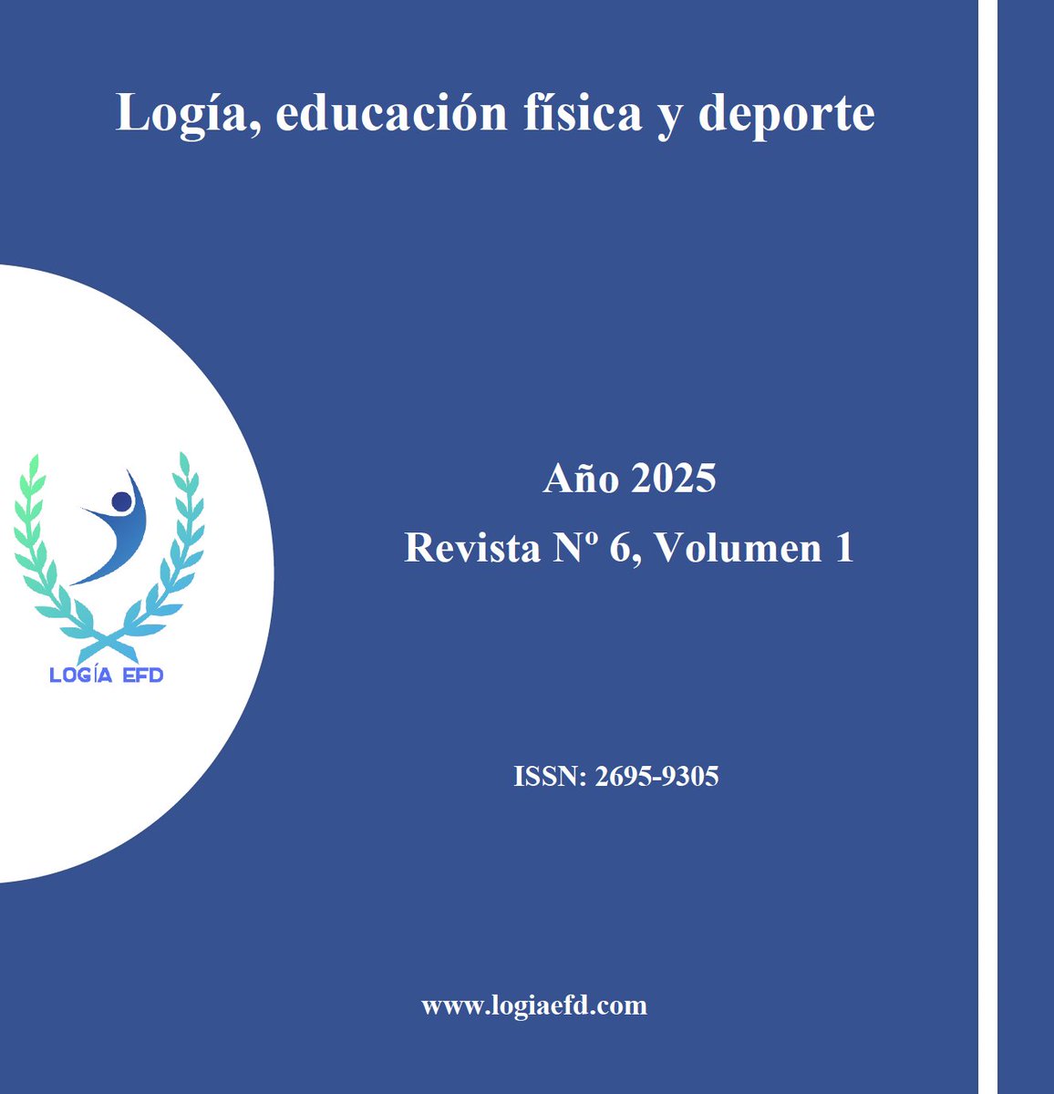 Logía, educación física y deporte. tweet media