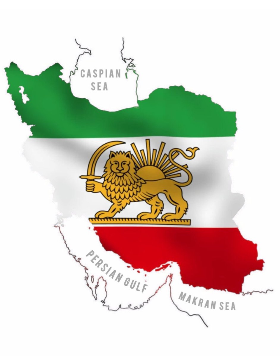 بدانید از اهمیت پرچم :

حالا دشمنانی را که پرچم ملی #پرچم_شیر_و_خورشید 
را تبدیل به اختلاف میکنند را در کنار همین دشمنان بزارید.
#یک_ملت_یک_پرچم
#رفراندوم_پرچم