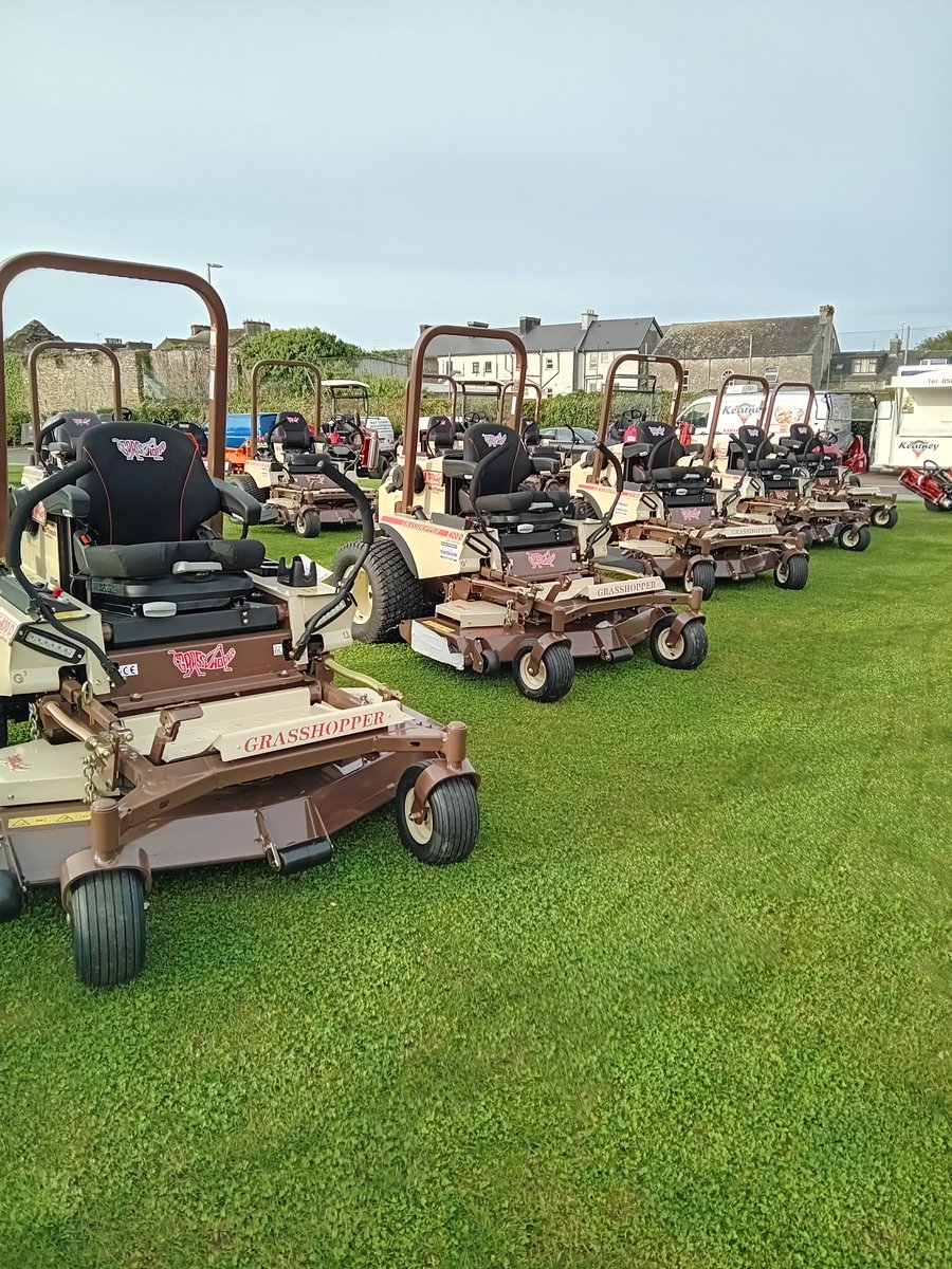 Geaney & O`Neill Ltd. tweet media